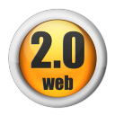 Web 2.0 Icon 128x128 png